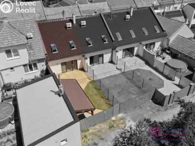 Продаж квартири 3+KK Břeclav, Kapusty č. 4