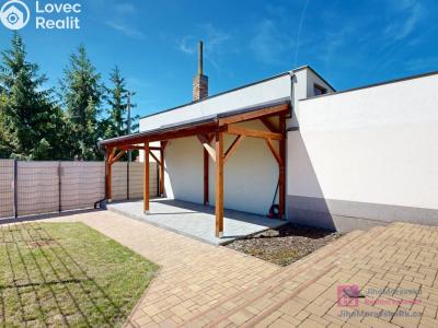 Продаж квартири 3+KK Břeclav, Kapusty č. 5