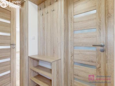 Продаж квартири 3+KK Břeclav, Kapusty č. 6