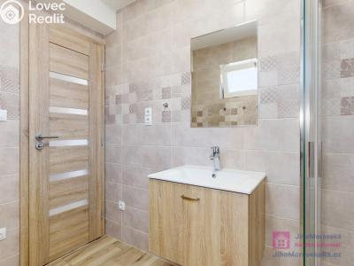 Продаж квартири 3+KK Břeclav, Kapusty č. 7