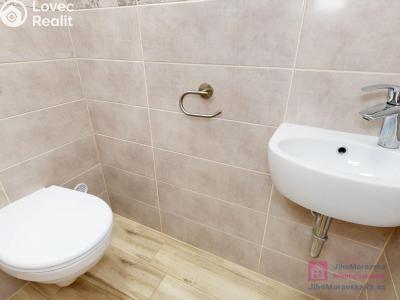 Продаж квартири 3+KK Břeclav, Kapusty č. 8