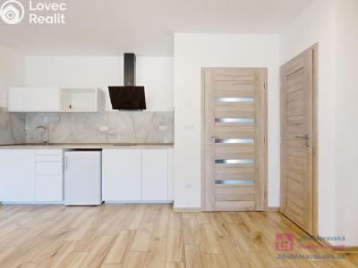 Продаж квартири 3+KK Břeclav, Kapusty č. 9