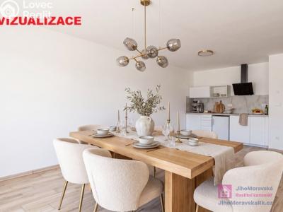 Продаж квартири 3+KK Břeclav, Kapusty č. 10