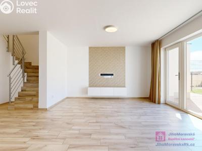 Продаж квартири 3+KK Břeclav, Kapusty č. 11