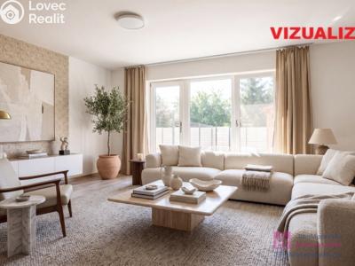 Продаж квартири 3+KK Břeclav, Kapusty č. 12