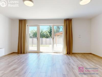 Продаж квартири 3+KK Břeclav, Kapusty č. 13