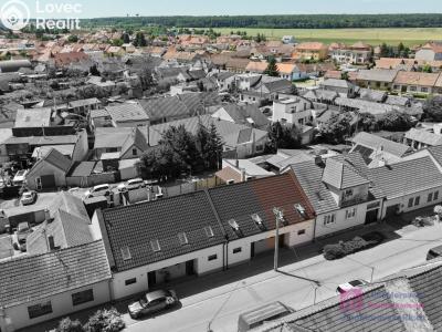 Продаж квартири 3+KK Břeclav, Kapusty č. 15