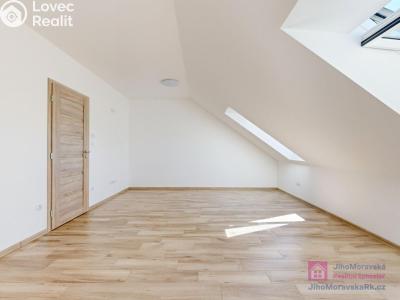 Продаж квартири 3+KK Břeclav, Kapusty č. 19