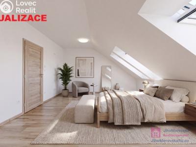Продаж квартири 3+KK Břeclav, Kapusty č. 20