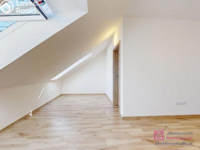 Продаж квартири 3+KK Břeclav, Kapusty č. 21