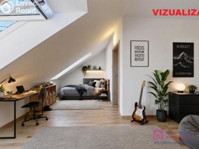 Продаж квартири 3+KK Břeclav, Kapusty č. 22