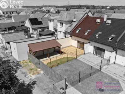 Продаж квартири 3+KK Břeclav, Kapusty č. 24