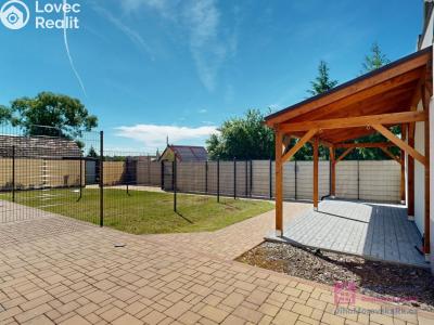 Продаж квартири 3+KK Břeclav, Kapusty č. 25