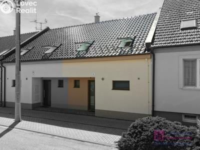 Продаж квартири 3+KK Břeclav, Kapusty č. 28