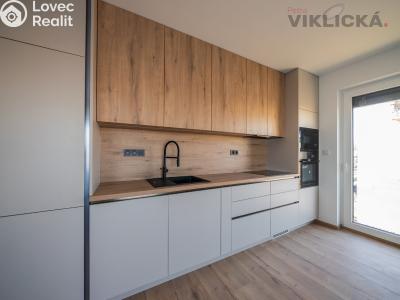 Prodej apartmánů Zaječí, Hlavní 1 č. 5