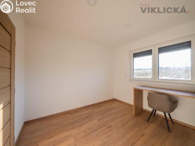 Prodej apartmánů Zaječí, Hlavní 1 č. 8