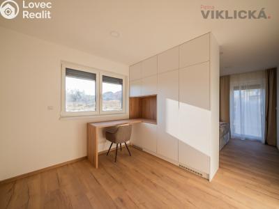 Prodej apartmánů Zaječí, Hlavní 1 č. 9