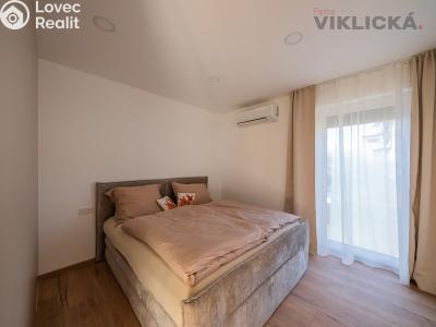 Prodej apartmánů Zaječí, Hlavní 1 č. 11