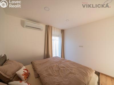 Prodej apartmánů Zaječí, Hlavní 1 č. 13