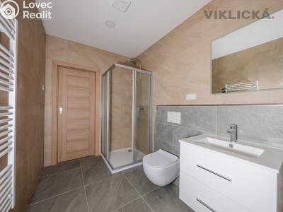 Prodej apartmánů Zaječí, Hlavní 1 č. 14