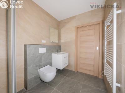 Prodej apartmánů Zaječí, Hlavní 1 č. 15