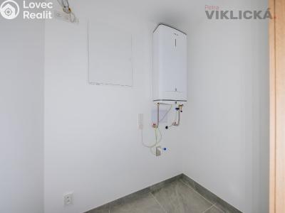 Prodej apartmánů Zaječí, Hlavní 1 č. 16