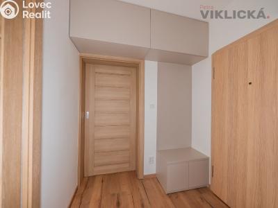Prodej apartmánů Zaječí, Hlavní 1 č. 18