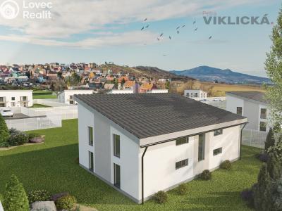 Prodej apartmánů Zaječí, Hlavní 1 č. 21