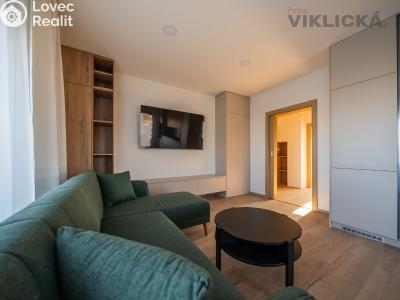 Продаж квартири 2+KK Zaječí, Hlavní 1 č. 6