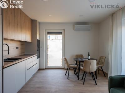Продаж квартири 2+KK Zaječí, Hlavní 1 č. 5