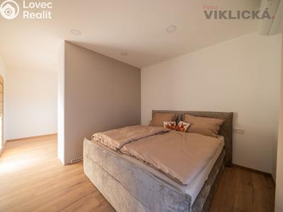 Продаж квартири 2+KK Zaječí, Hlavní 1 č. 8