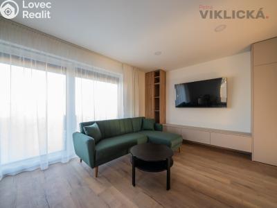 Sale apartment 3+KK Zaječí, Hlavní 1 č. 5