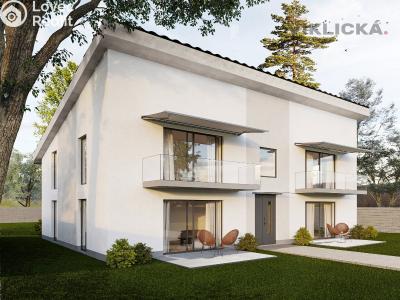 Продаж квартири 3+KK Zaječí, Hlavní 1 č. 16