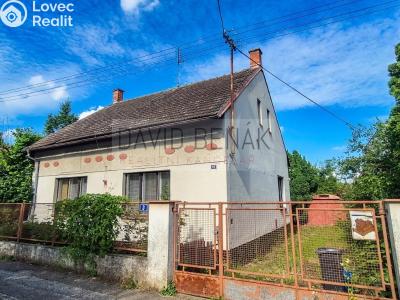 Продажа семейного дома Hradec Králové, Miřiovského č. 1
