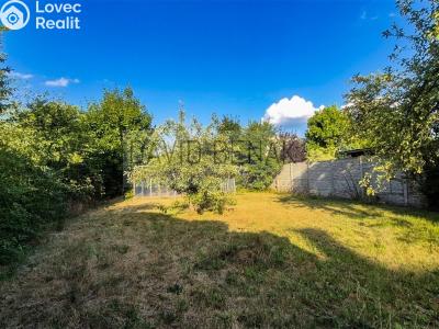 Продажа семейного дома Hradec Králové, Miřiovského č. 3