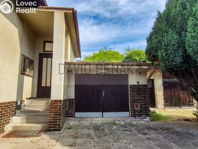 Продажа семейного дома Hradec Králové, Miřiovského č. 5