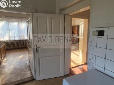 Продажа семейного дома Hradec Králové, Miřiovského č. 6