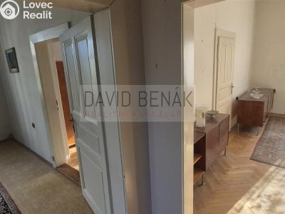 Продажа семейного дома Hradec Králové, Miřiovského č. 7
