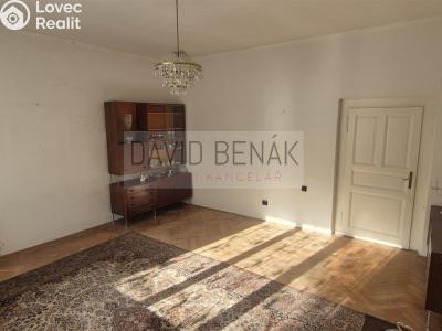 Продажа семейного дома Hradec Králové, Miřiovského č. 8