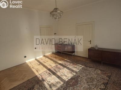Продажа семейного дома Hradec Králové, Miřiovského č. 9