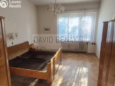 Продажа семейного дома Hradec Králové, Miřiovského č. 10