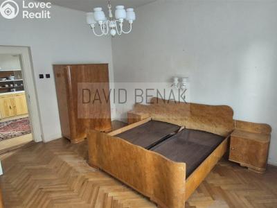 Продажа семейного дома Hradec Králové, Miřiovského č. 11