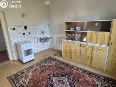 Продажа семейного дома Hradec Králové, Miřiovského č. 12