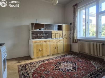 Продажа семейного дома Hradec Králové, Miřiovského č. 14