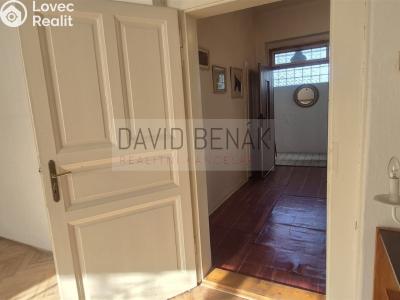 Продажа семейного дома Hradec Králové, Miřiovského č. 15