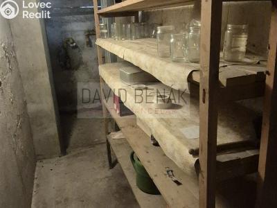 Продажа семейного дома Hradec Králové, Miřiovského č. 22