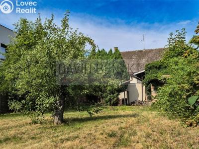 Продажа семейного дома Hradec Králové, Miřiovského č. 23