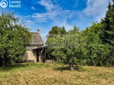 Продажа семейного дома Hradec Králové, Miřiovského č. 24