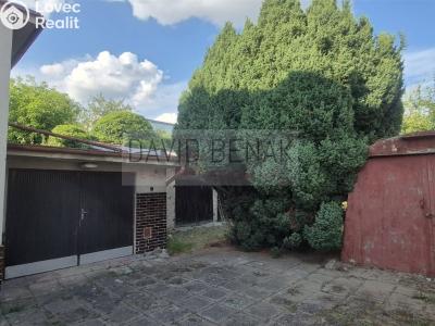 Продажа семейного дома Hradec Králové, Miřiovského č. 25