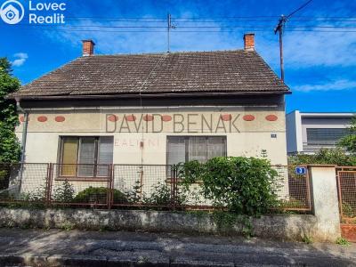 Продажа семейного дома Hradec Králové, Miřiovského č. 27
